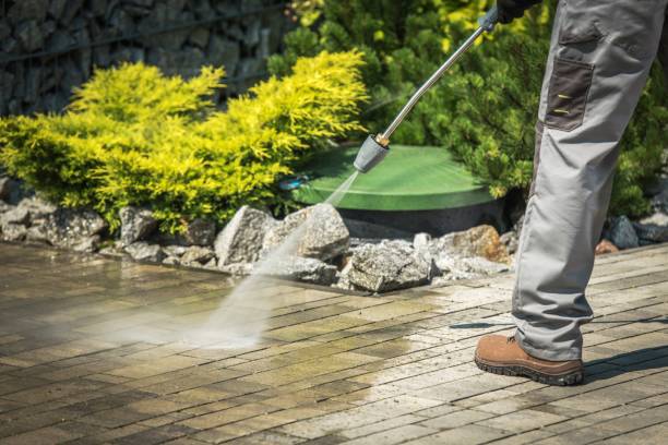 Best Parking Lot Cleaning in South Amherst, OH